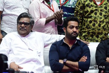 Aravinda Sametha Pre Release Event Photos